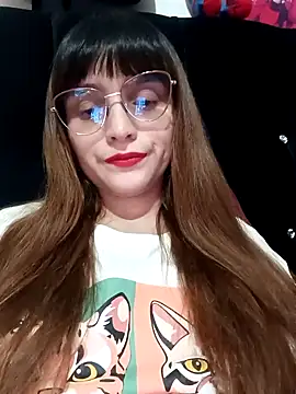 Lucyy-hess online show from January 11, 1:48 am