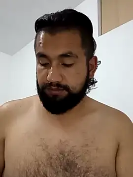 Snapshot of sabor_Latino_bdsm chatting on January 29, 4:15 am sabor Latino bdsm online show from January 29, 4:15 am