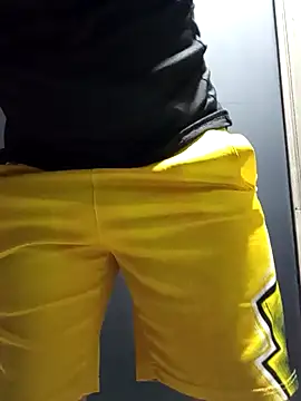 Snapshot of sabor_Latino_bdsm chatting on January 31, 9:59 pm sabor Latino bdsm online show from January 31, 9:59 pm