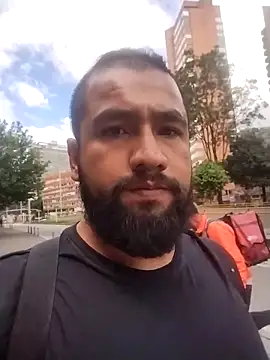 Snapshot of sabor_Latino_bdsm chatting on February 23, 8:22 pm sabor Latino bdsm online show from February 23, 8:22 pm