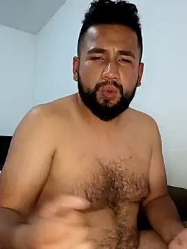 Snapshot of sabor_Latino_bdsm chatting on September 11, 7:58 pm sabor Latino bdsm online show from September 11, 7:58 pm