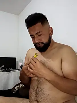 Snapshot of sabor_Latino_bdsm chatting on September 27, 1:32 am sabor Latino bdsm online show from September 27, 1:32 am