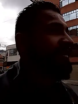 Snapshot of sabor_Latino_bdsm chatting on October 7, 3:42 pm sabor Latino bdsm online show from October 7, 3:42 pm