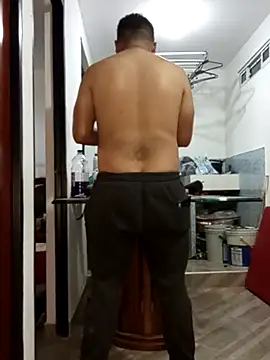 Snapshot of sabor_Latino_bdsm chatting on November 9, 2:48 pm sabor Latino bdsm online show from November 9, 2:48 pm