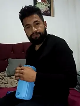 Snapshot of sabor_Latino_bdsm chatting on November 12, 3:23 pm sabor Latino bdsm online show from November 12, 3:23 pm