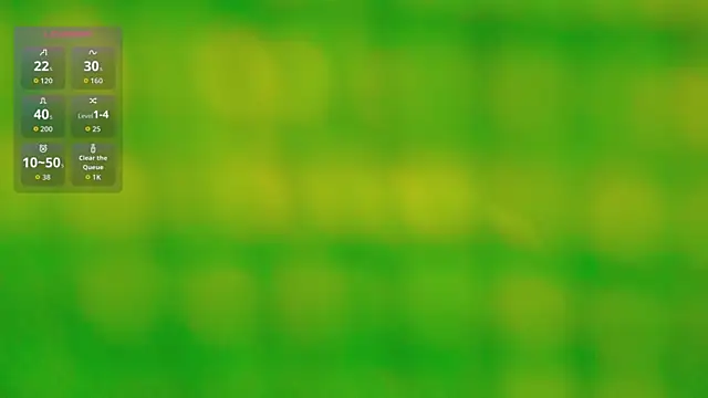 MadyJackson online show from October 28, 11:47 am