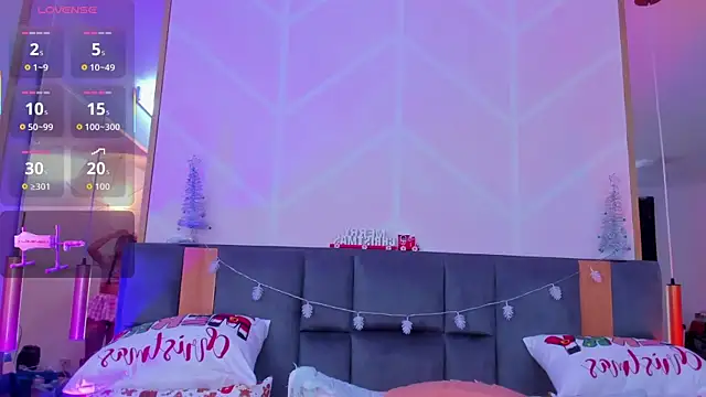 MadyJackson online show from December 18, 11:38 am