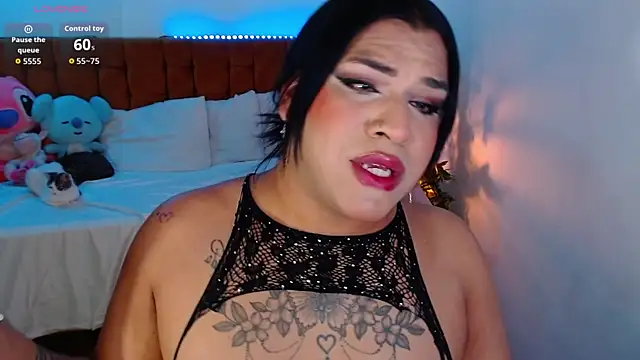 alexiaaross online show from March 1, 7:49 pm