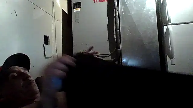 Snapshot of CandiedPompano chatting on October 16, 2:23 am CandiedPompano online show from October 16, 2:23 am