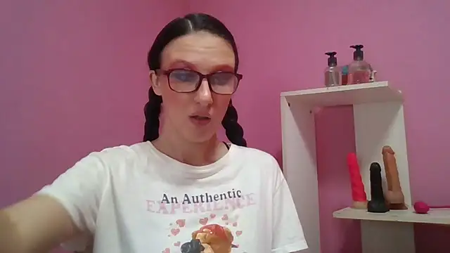 LolaBoobs online show from February 15, 6:54 am