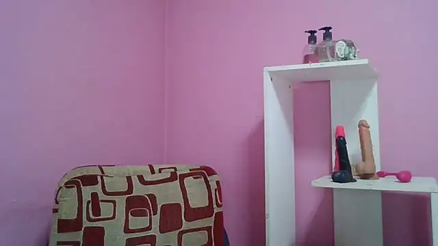 LolaBoobs online show from March 1, 6:59 am