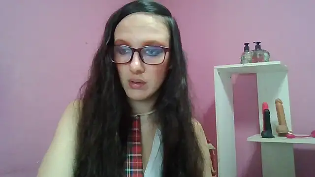 LolaBoobs online show from April 23, 7:52 am