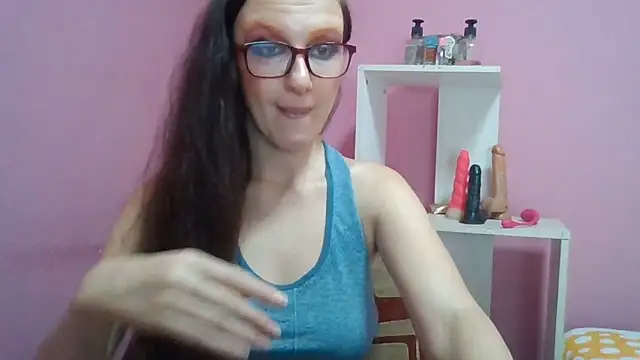 LolaBoobs online show from June 11, 6:00 am