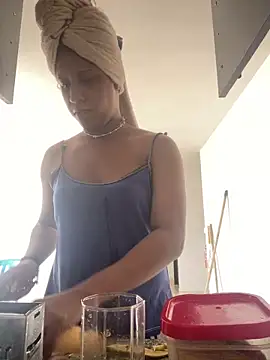 zahrivk1 online show from March 6, 7:21 pm