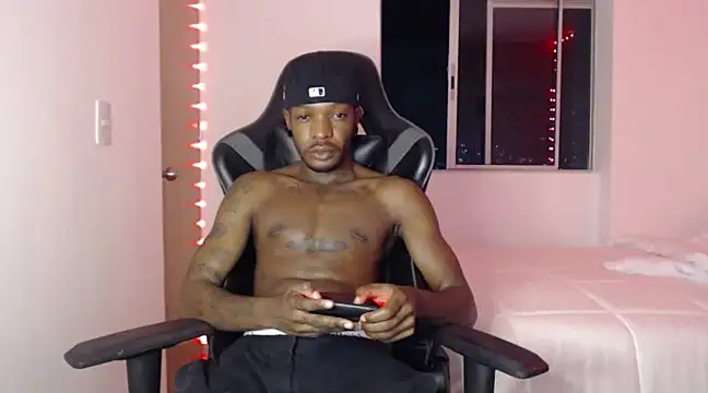 asaapr online show from January 18, 6:56 am