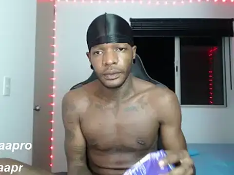 asaapr online show from January 22, 5:26 am