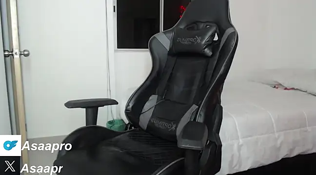 asaapr online show from February 20, 10:16 am