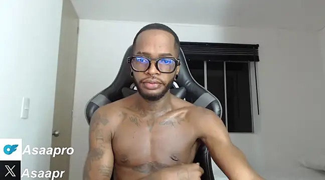 asaapr online show from March 1, 5:31 am