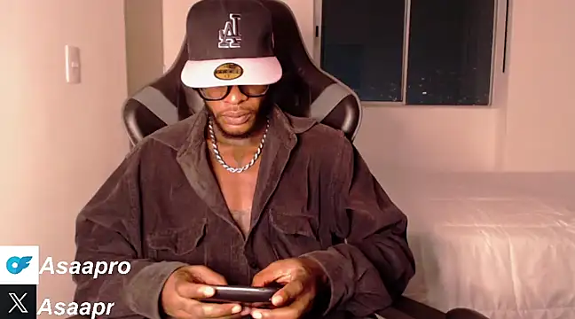 asaapr online show from March 14, 2:53 am