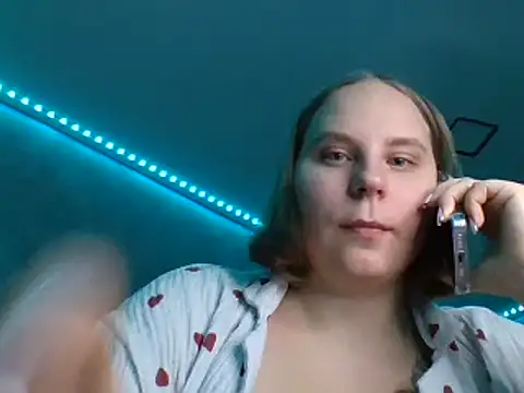 Thalia  Star online show from December 31, 2:58 pm