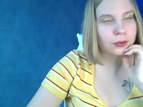 Thalia  Star online show from January 11, 12:07 pm