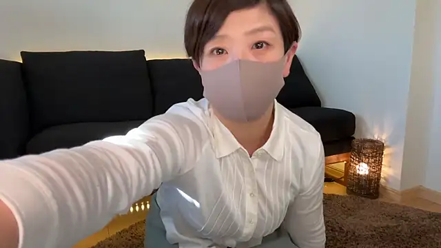 Risa 06 online show from December 17, 3:17 am