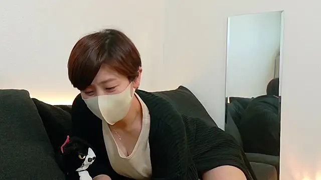 Risa 06 online show from February 28, 7:48 am