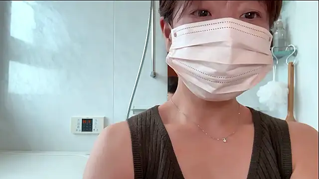 Risa 06 online show from October 18, 6:26 am