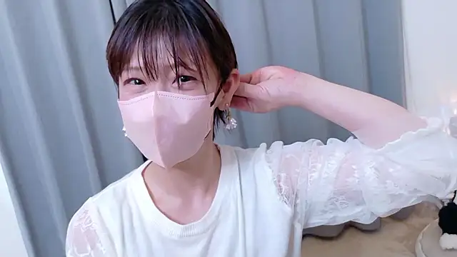 Risa 06 online show from February 14, 2:03 pm