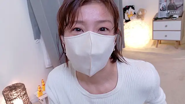 Risa 06 online show from April 17, 12:41 pm