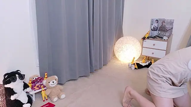 Risa 06 online show from April 24, 12:40 pm