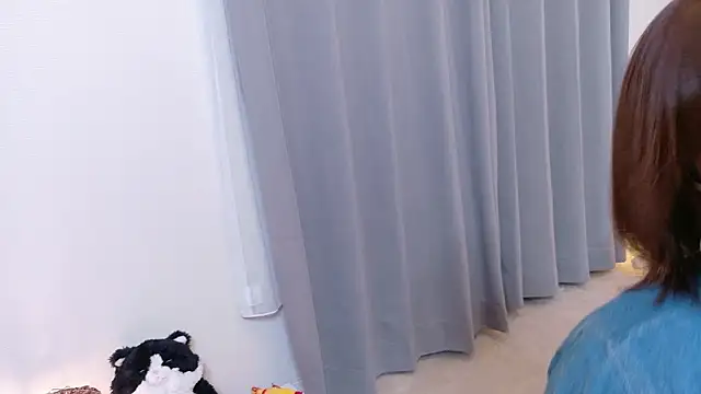 Risa 06 online show from April 25, 9:01 am