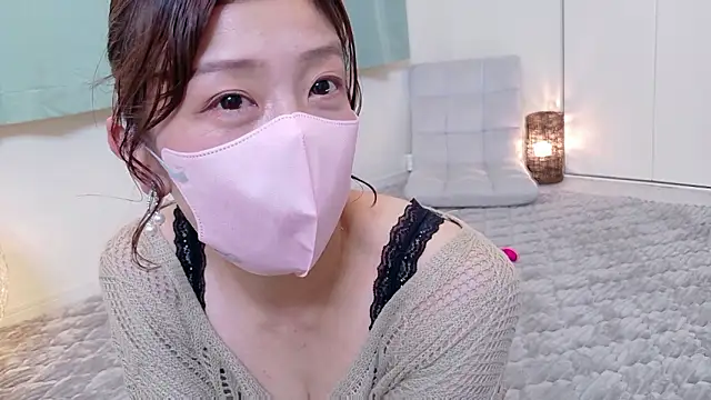 Snapshot of Risa_06 chatting on June 6, 1:49 pm Risa 06 online show from June 6, 1:49 pm