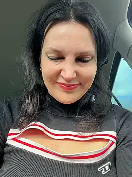 -OLYA- online show from February 23, 12:05 pm