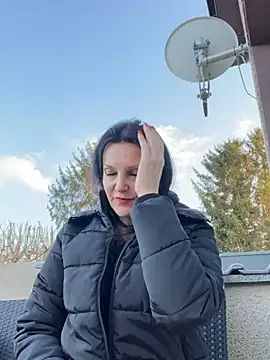 -OLYA- online show from February 23, 3:51 pm