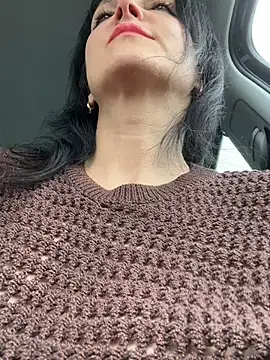 -OLYA- online show from February 24, 11:21 am