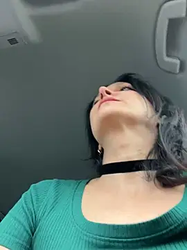 -OLYA- online show from February 27, 10:59 am