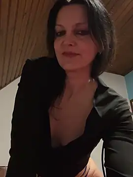 -OLYA- online show from February 27, 5:58 pm