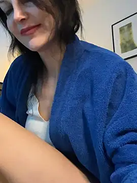 -OLYA- online show from March 1, 1:32 am