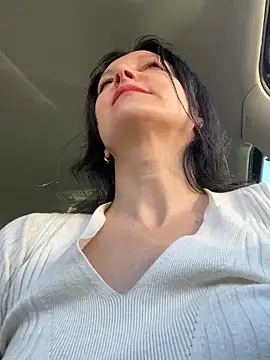 -OLYA- online show from March 3, 7:21 am