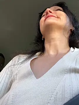 -OLYA- online show from March 4, 7:19 am