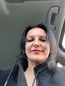 -OLYA- online show from March 7, 6:57 am