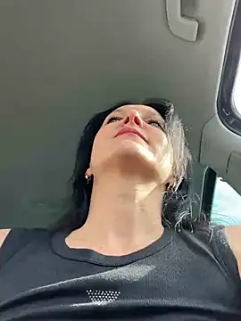 -OLYA- online show from March 7, 10:56 am