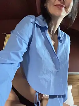 -OLYA- online show from March 9, 8:18 am