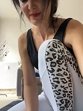 -OLYA- online show from March 12, 10:16 am