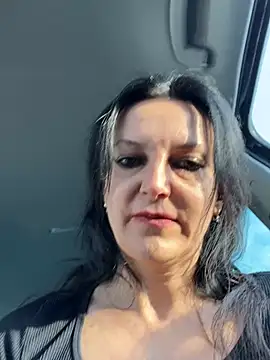 -OLYA- online show from March 13, 7:09 am