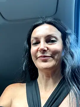 -OLYA- online show from September 9, 6:13 am