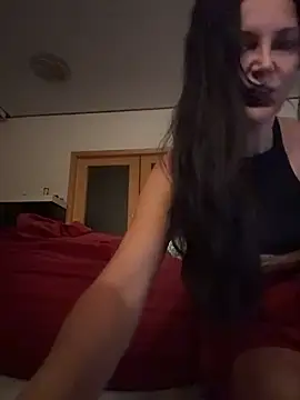 -OLYA- online show from November 17, 12:38 am