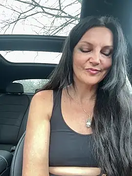 -OLYA- online show from April 12, 12:43 pm