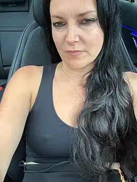 -OLYA- online show from April 19, 11:09 am